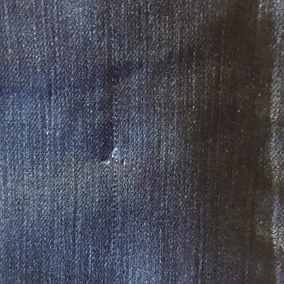 Mavi Gold Molly Bootcut Jeans - 30/32 - Picture 6 of 6